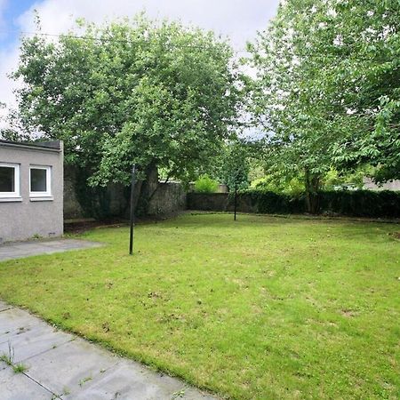 Springbank Apartment Aberdeen Exterior foto